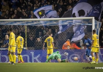 Zoeken naar redenen bij STVV... "Het lag niet aan de afwezigen" en "Zonder hen lukt het gewoon niet"