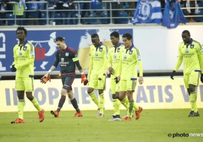 Zonder versterking lijkt Anderlecht geen titelkandidaat: "Het bestuur heeft beslist"