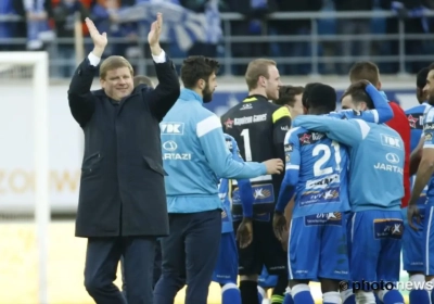 Vanhaezebrouck voorspelt grote problemen voor Wilmots