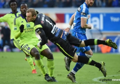 Stunt- en Vliegwerken Sels: "Twee jaar terug had ik dat misschien niet gedaan"