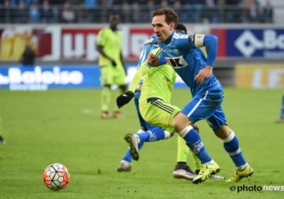 Kums had meer verwacht: "Ik had een scherper Anderlecht verwacht"