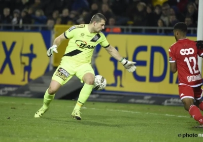Ervaren mannen van Lokeren sakkeren: "We moeten stoppen met denken aan play-off 1"