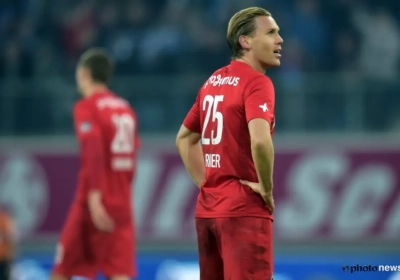 Vormer neemt geen vrede met uitgangspositie: "Ik teken nooit op voorhand voor een verlies"