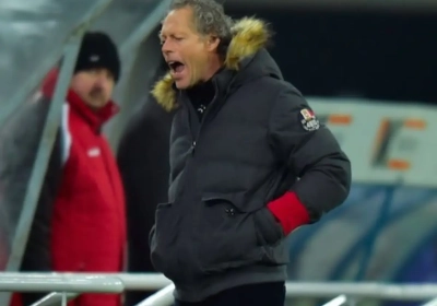 VIDEO: Preud'homme: "Dan was het helemaal schitterend geweest"