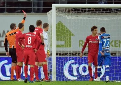 Wat als... Dion Cools na twintig minuten geen volleybal had gespeeld? 