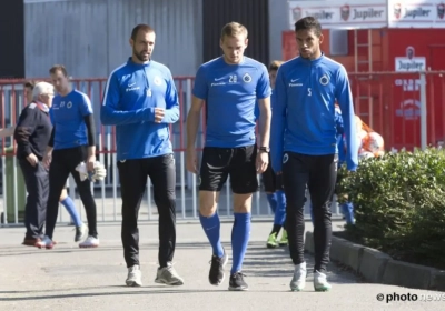 ‘Speler Club Brugge hakt de knoop door en kiest voor Kortrijk’