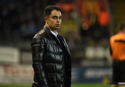 Match van de waarheid voor Walem tegen Oostende mét El Ghanassy, maar (mogelijk) zonder Ovono