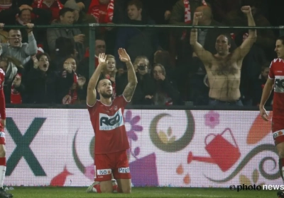 Spelers redden (voorlopig) het vel van Walem: "In de kleedkamer staat iedereen achter de coach. Deze zege is voor hem"