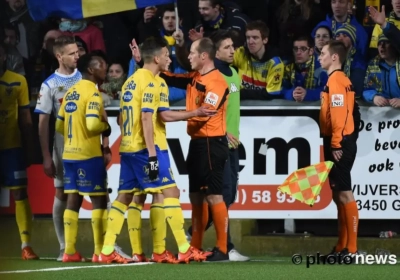 Penalty of niet? "Ik had last van mijn oog" en "Hier gaan we niet om treuren"