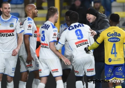 Spannendste degradatiestrijd in jaren? "De competitie staat op z'n kop, ploegen worden nerveus"