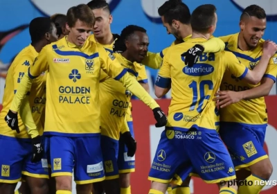 In degradatienood naar tweeluik Anderlecht-Standard: "We kunnen beide matchen winnen"