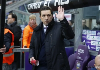 Hasi ziet druk week na week stijgen: "Ik begrijp het publiek"