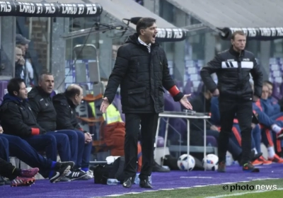 Mazzu kan ontgoocheling niet verbergen: "Verdienden niet één, maar drie punten"