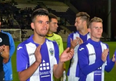 Beerschot-Wilrijk is het maximum kwijt, Hamme pakt hard bevochten punt op het Kiel