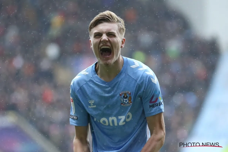 🎥 Le héros de la soirée : un jeune Belge qualifie son équipe en FA Cup et se la joue Leo Messi