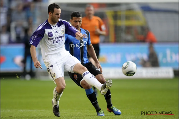 De vieilles connaissances d'Anderlecht et de David Hubert ont pu conseiller le Viktoria Plzen