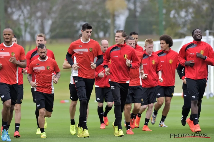 Une page se tourne : un ancien Diable, présent à la Coupe du Monde 2014, va raccrocher les crampons en fin de saison