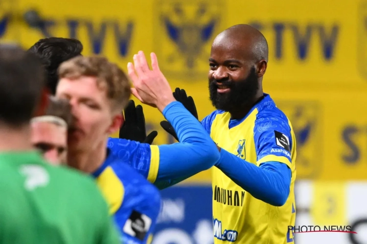 🎥 Simon Mignolet n'a rien vu venir ! Le but plein de malice de Didier Lamkel Zé pour prendre à froid le Club de Bruges