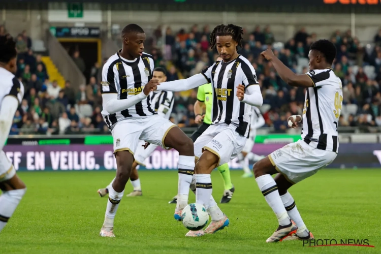 Un Zèbre a failli filer à l'anglaise cet hiver : 