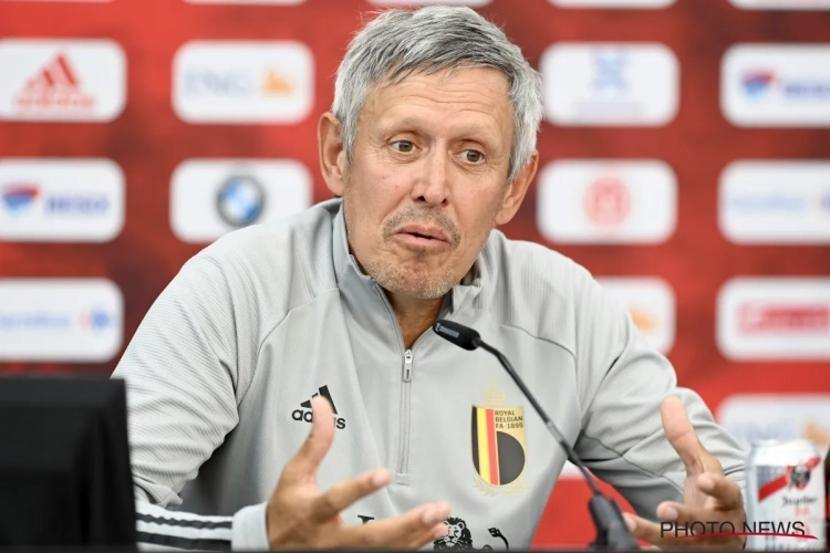 Quelle fin de saison pour Jan Vertonghen ? Les mots forts de Lieven Maesschalck