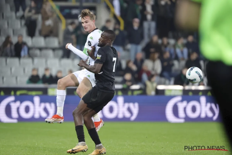 Un ancien de l'Union et du RFC Liège pour mener l'Olympic Charleroi vers la D1B : 