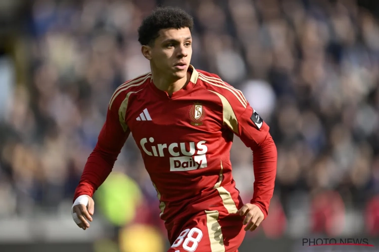 Le Standard déçu mais pas résigné après son Clasico manqué : 