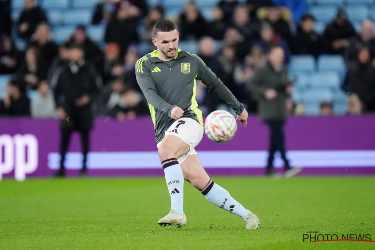 Aston Villa cherche à se venger contre le Club de Bruges : 