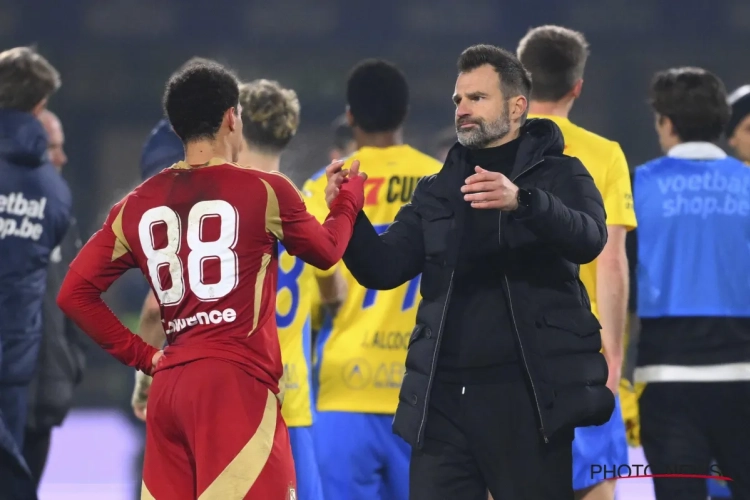 Surprenant dans un nouveau rôle, pourquoi Henry Lawrence est peut-être l'une des plus belles trouvailles du Standard cette saison