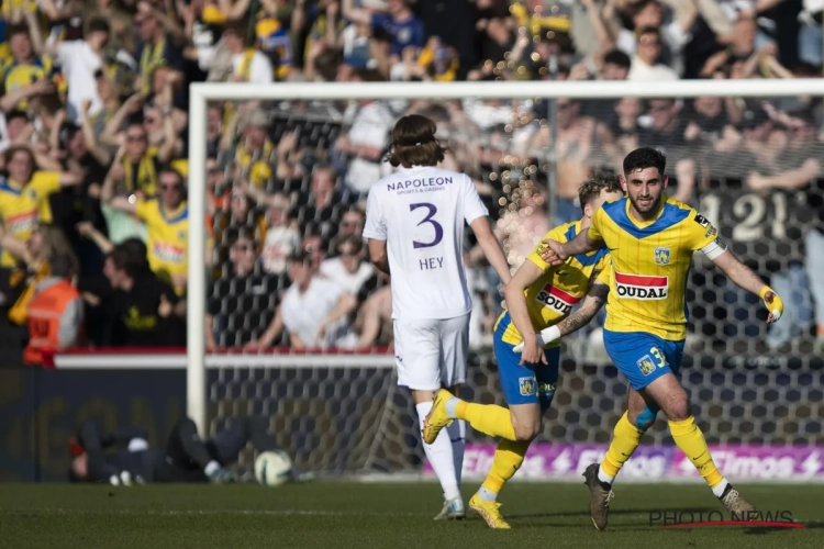 Une astuce qui vaut (presque) le maintien : le conseil en or du gardien de Westerlo pour battre Anderlecht