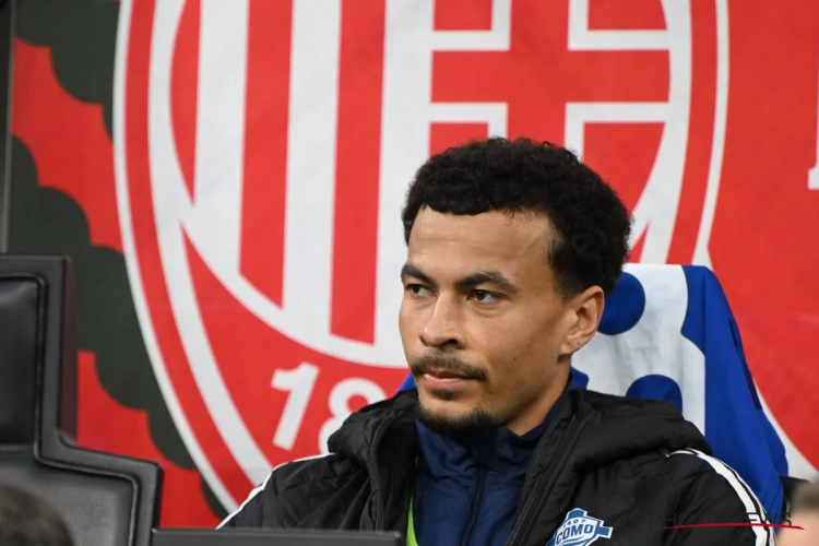 🎥 Quand le retour de Dele Alli après 748 jours d'absence tourne à la catastrophe...