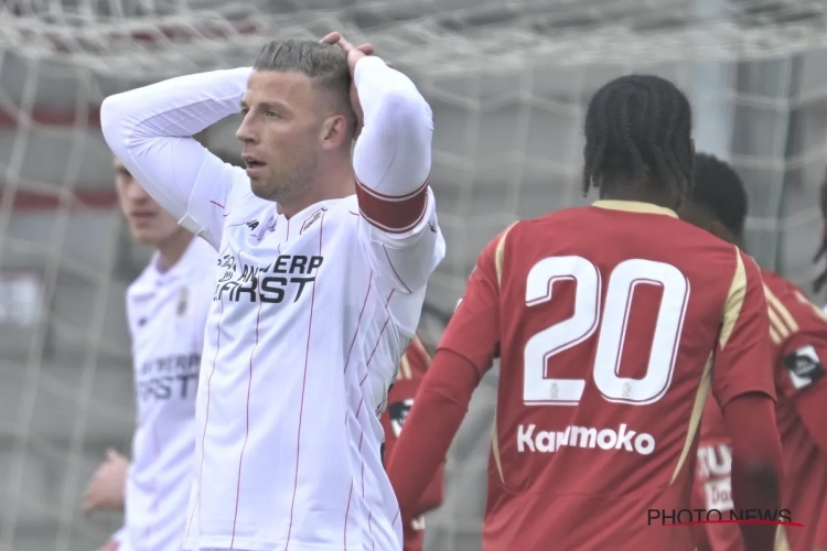 OFFICIEL, c'est la catastrophe pour Toby Alderweireld : il pourrait ne plus jamais rejouer au football professionnel