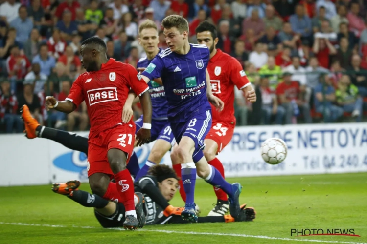 De Sclessin à la chasse au record absolu en Coupe du Monde contre Messi et Ronaldo : 