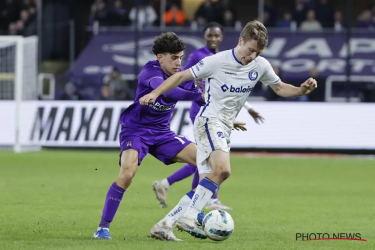 Parmi les joueurs les plus énervants des Playoffs 1...et de toute la Pro League ? 