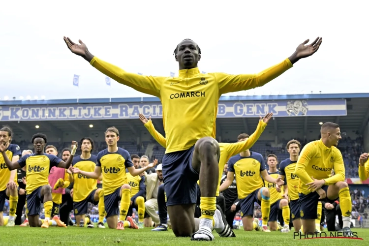 Les favoris au titre ne regardent plus l'Union de la même manière : 