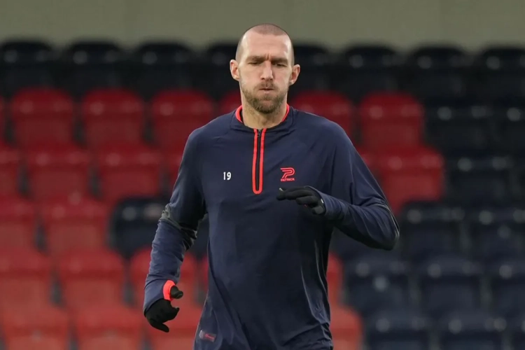 Le dernier message d'adieu de Benjamin Lambot au RFC Liège : un certain... Jérémy Perbet réagit