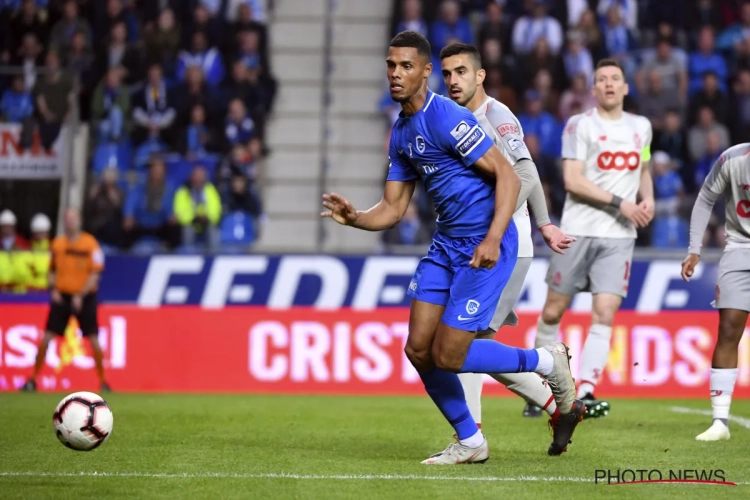 OFFICIEL : Un ancien joueur de Bruges et Genk tente un pari surprenant