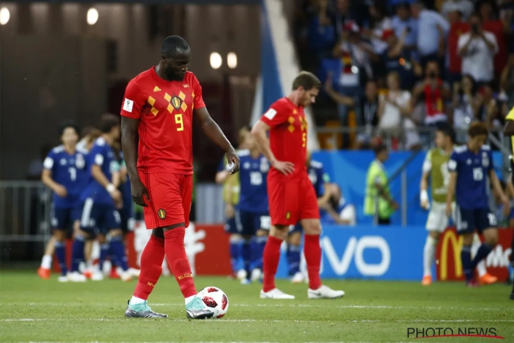 Le transfert surprise de fin de mercato ? 74 sélections, tourment des Diables en Coupe du Monde et à la relance en D1B
