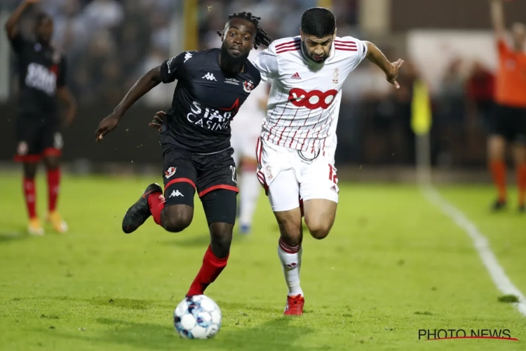 Officiel : un ancien de Visé, Seraing et du RWDM se recase en D1A