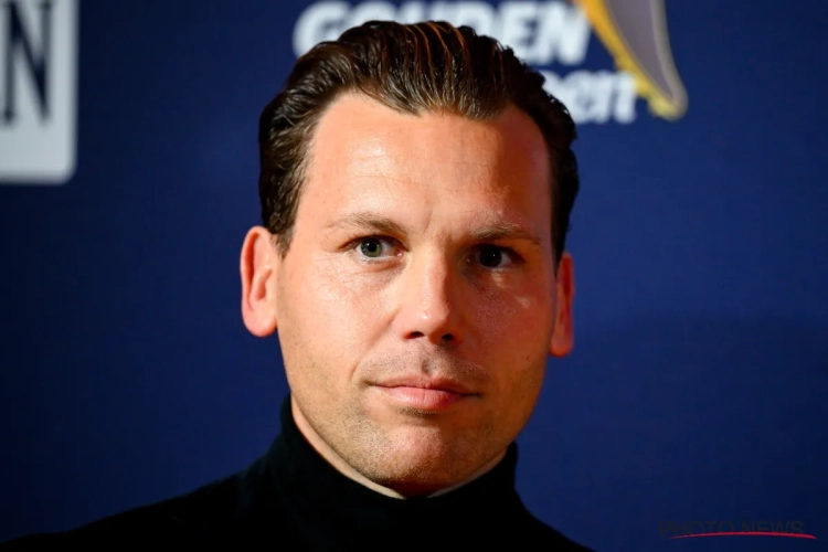 Ruud Vormer remporte son premier match officiel comme entraîneur : 