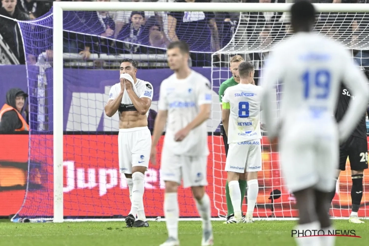 Anderlecht s'en sort-il bien ? 
