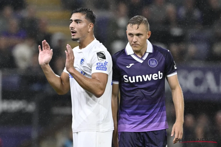 La carte rouge polémique du weekend : 