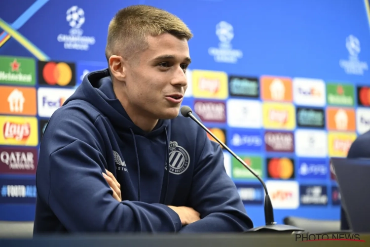 Le match pour se lancer ? 