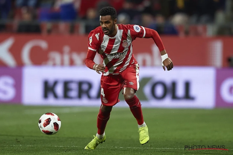 Officiel : un ancien défenseur de Liga dans le Pays Noir