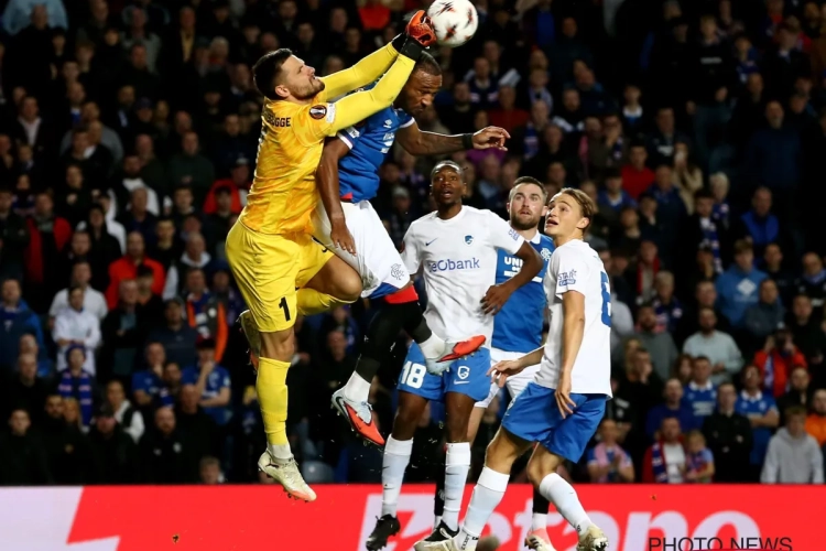 Hendrik Van Crombrugge de retour, la surprise du chef : 