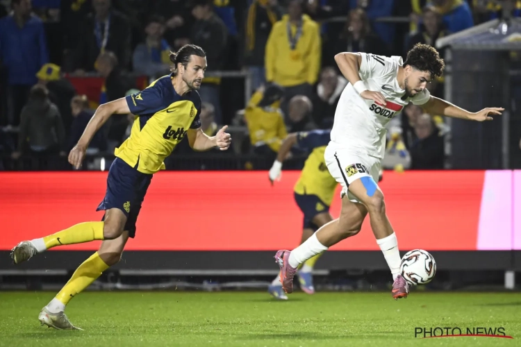 L'Union trop timorée - Direct commenté