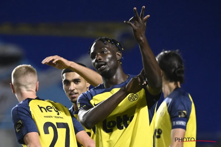 Le réalisme saint-gillois a encore frappé : des Unionistes en mode diesel avant Newcastle