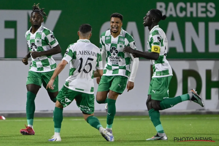 Après son transfert avorté : la RAAL scelle l'avenir de son héros de la montée