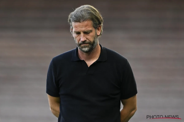 Sans Guiagon, c'est une chose, mais sans Guiagon et Titraoui, Charleroi aura du mal