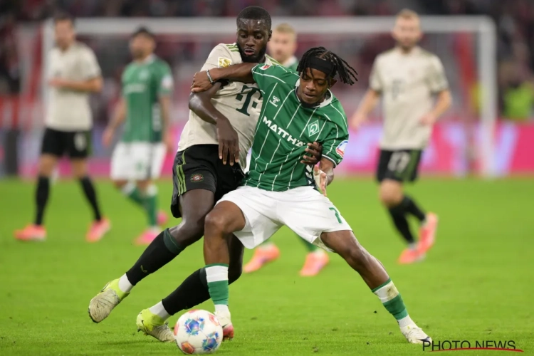 🎥 Allô Rudi ? Un Diable sélectionné par Tedesco n'en finit plus de cartonner en Bundesliga