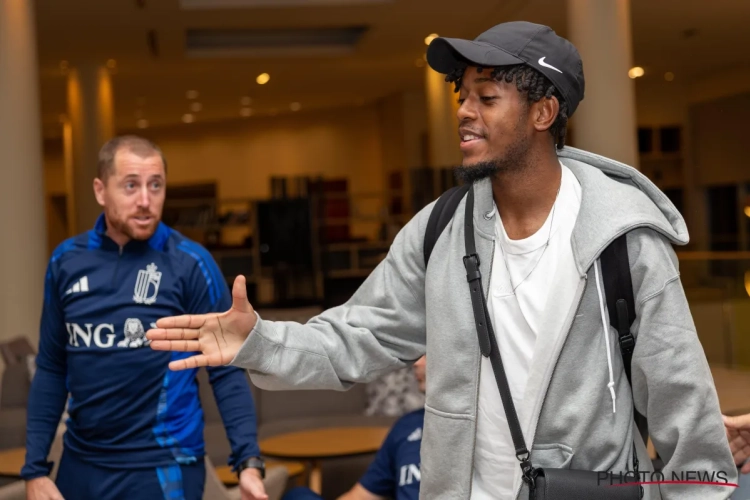 Le Belge qui donne des regrets à la Juventus : son retour chez les Diables ne tardera pas